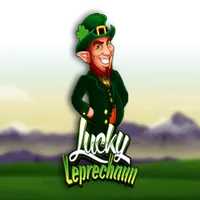 Lucky Leprechaun