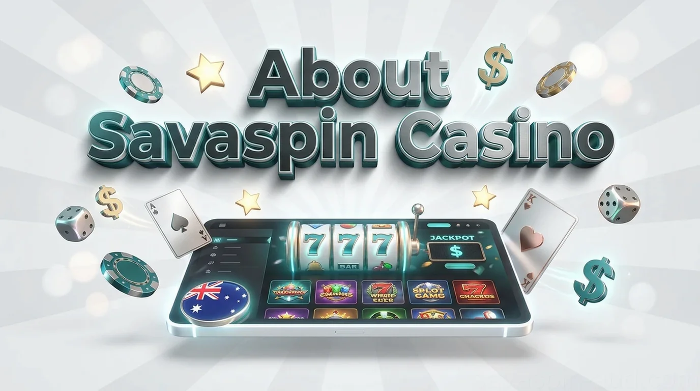 About Savaspin Casino
