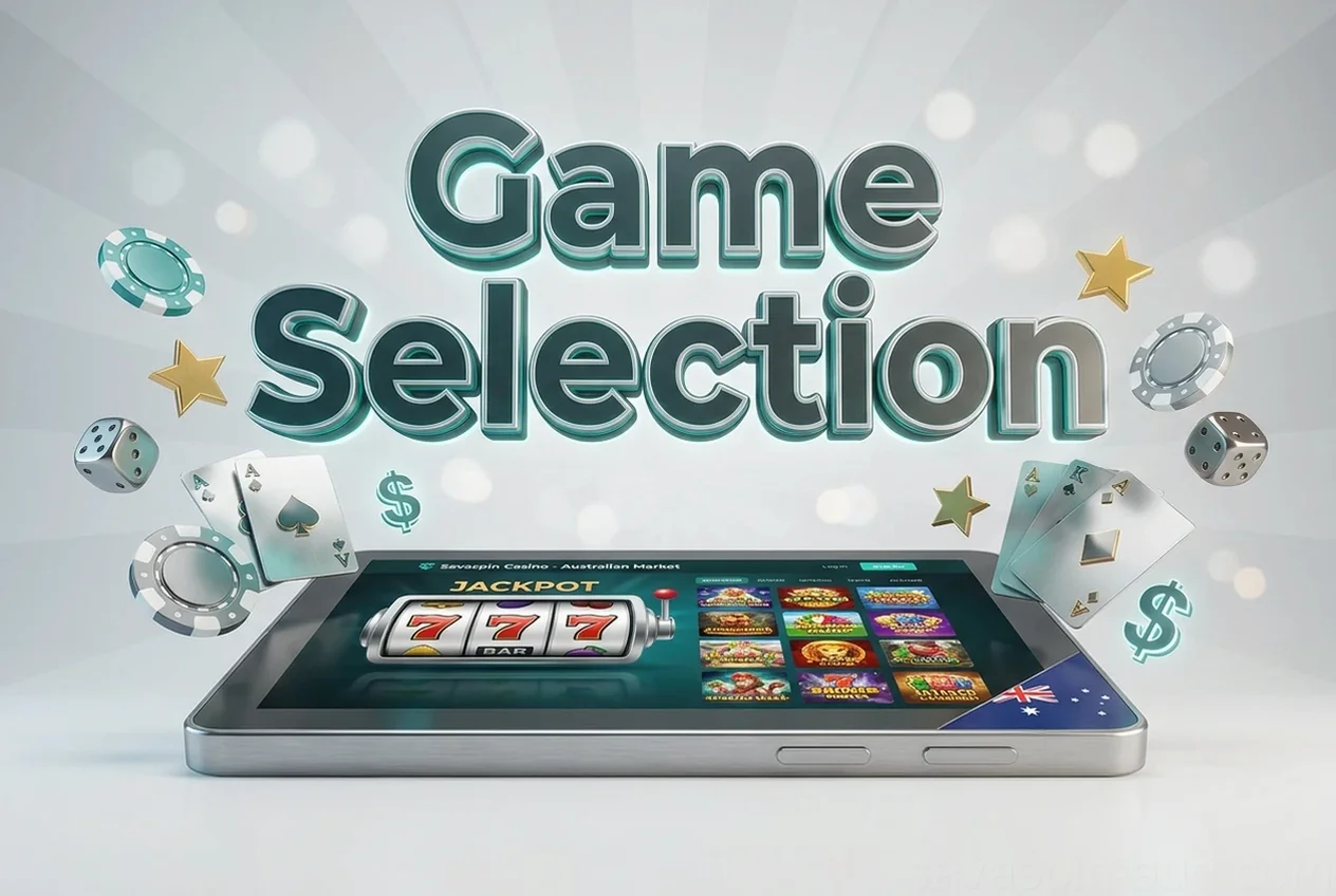 Game Selection