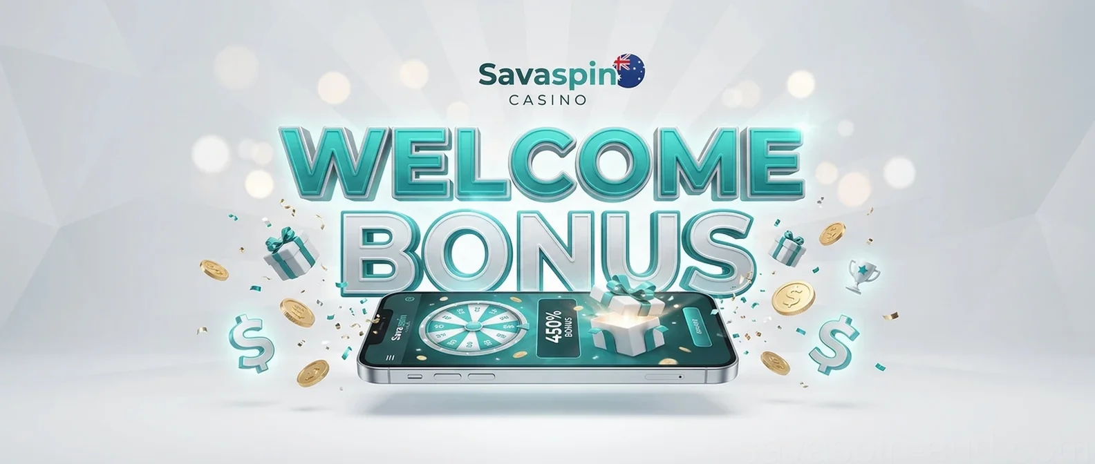 Welcome Bonus